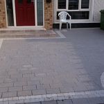 Paving Dublin