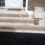 Paving Dublin