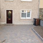 Paving Dublin