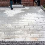 Paving Dublin 6