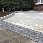 Paving Dublin 7