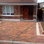 Paving Dublin