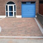paving driveways dublin