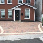 paving dublin