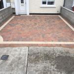 paving dublin