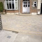 Paving Dublin