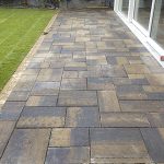 Paving Patio Dublin