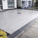 Paving Dublin