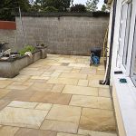 Paving Patio Dublin