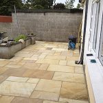 Paving Patio Dublin