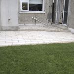 Paving Dublin
