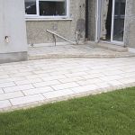 Paving Dublin