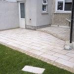 Paving Dublin