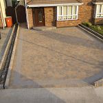 Paving Dublin
