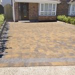 Paving Dublin
