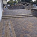 Paving Dublin