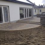 Paving Dublin