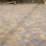 Paving Dublin