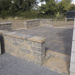 Paving Dublin