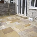 Paving Dublin