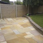 Paving Dublin
