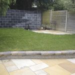 Paving Dublin