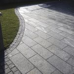 Paving Dublin