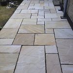 Paving Dublin