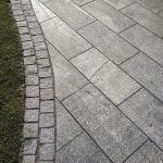 Paving Dublin