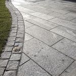 Paving Dublin