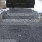 Paving Dublin