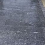 Paving Dublin