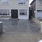 Paving Dublin
