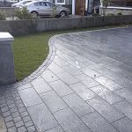 Paving Dublin