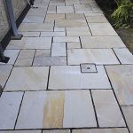 Paving Dublin