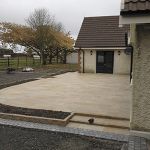 Paving Dublin