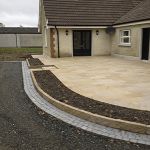 Paving Dublin