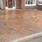 Paving Dublin