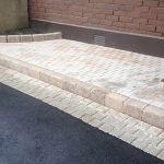 Paving Dublin