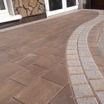Paving Dublin