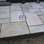 Paving Dublin