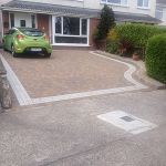 Paving Dublin