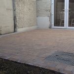 Paving Dublin