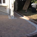 Paving Dublin