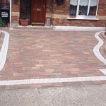 Paving Dublin