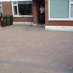Paving Dublin