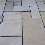 Paving Dublin