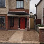 Paving Contractors Dublin 5