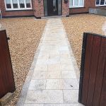 Paving Contractors Dublin 3