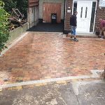 Paving Contractors Dublin 2